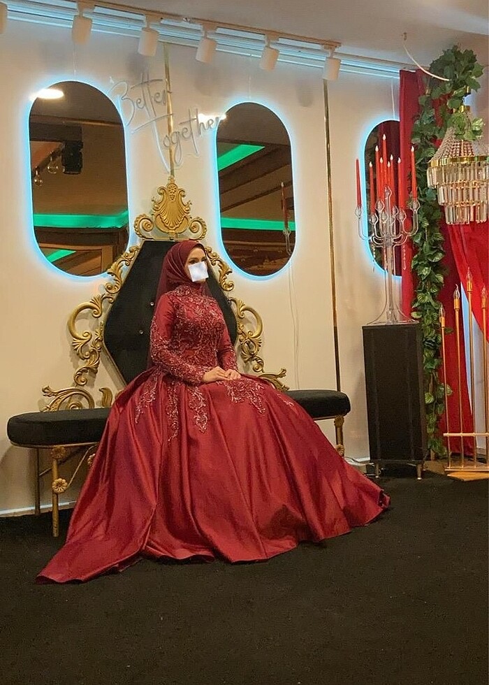 Satılık kınalık - Görsel 3