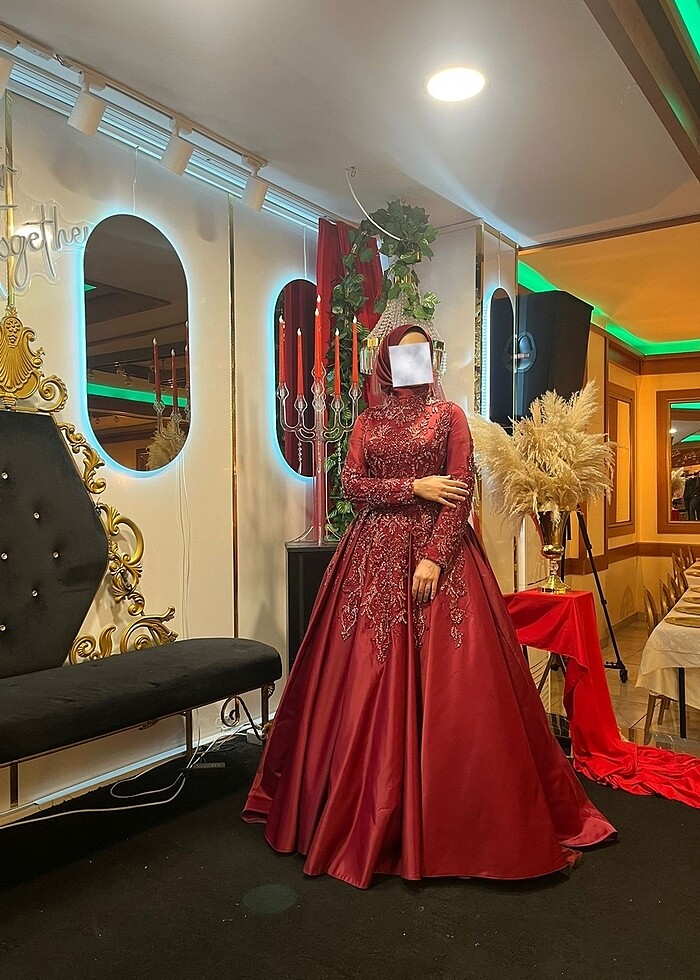 Satılık kınalık - Görsel 4