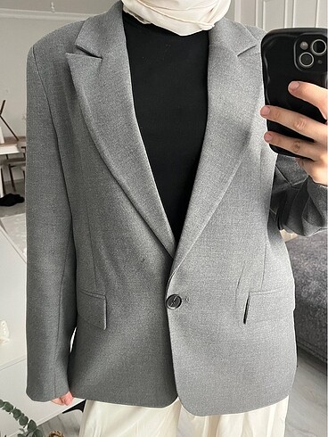 Blazer ceket
