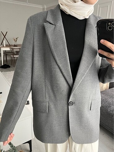 Defacto Blazer ceket