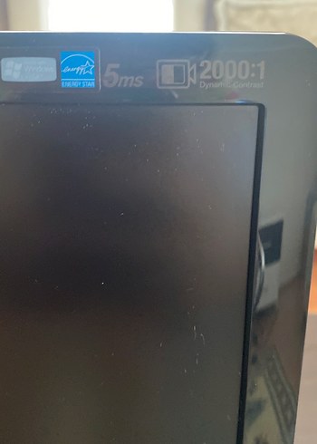 Samsung Bilgisayar Monitörü - Görsel 2