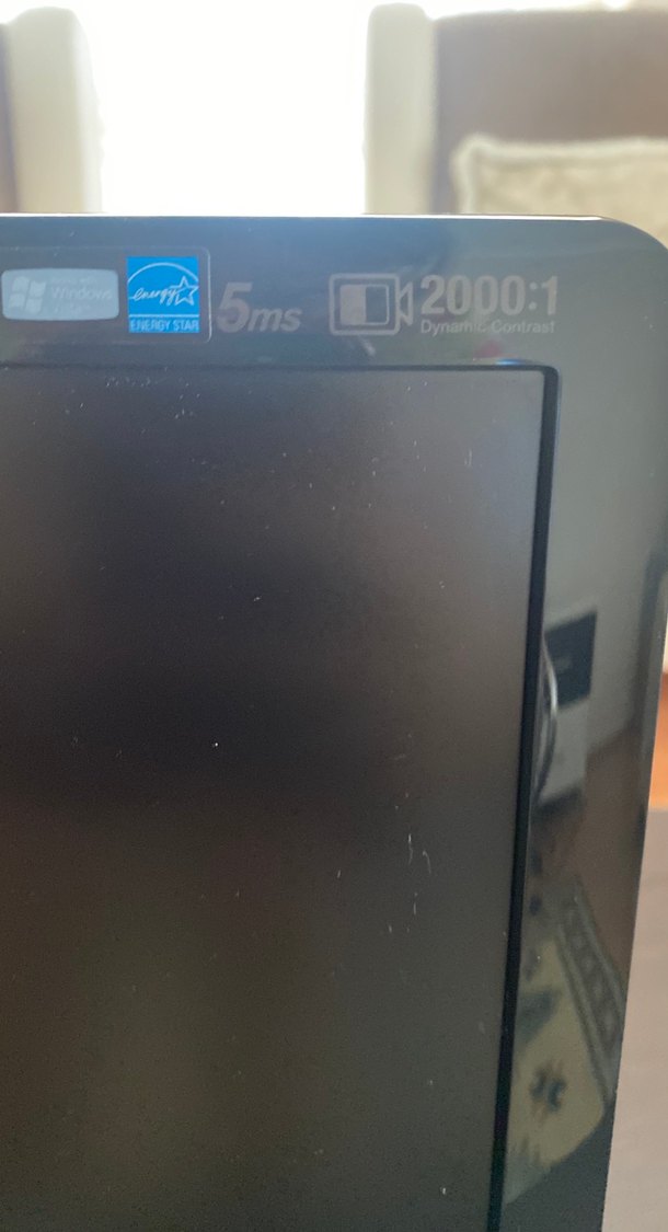 Samsung Bilgisayar Monitörü - Görsel 2