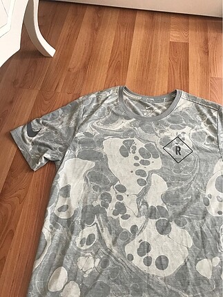 Nike Nıke batık desen tshirt