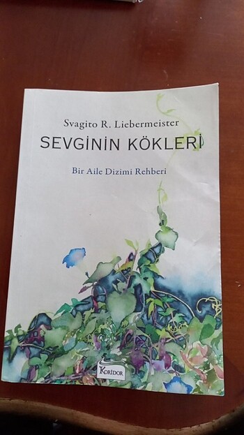 Sevginin Kökleri 