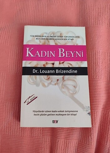 Kadın Beyni 