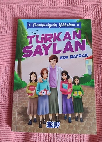 Türkan Saylan 