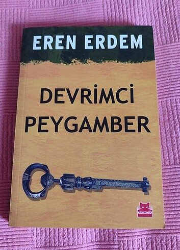 Devrimci Peygamber