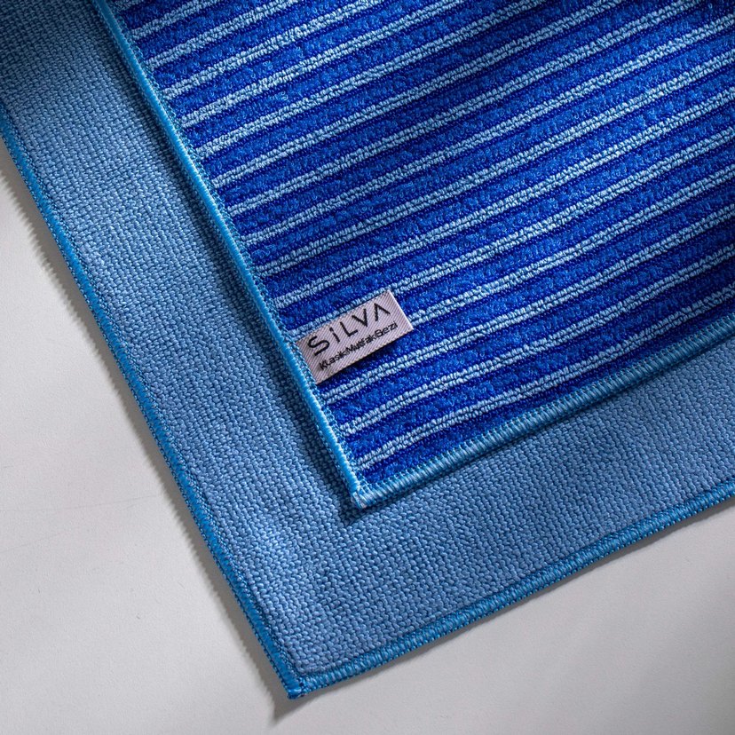 SİLVA KLASİK MUTFAK BEZİ - Görsel 4