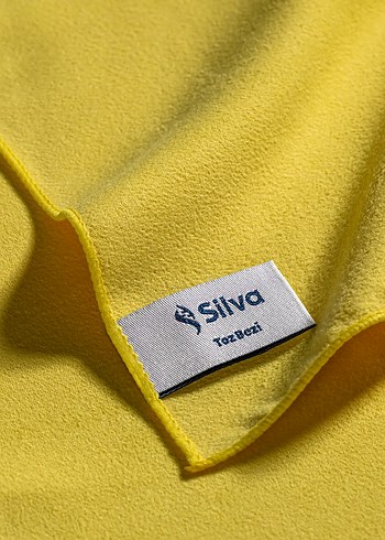 SİLVA SÜPER 2'Lİ BEZ SETİ - Görsel 2