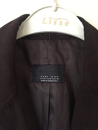 l Beden Ceket blazer