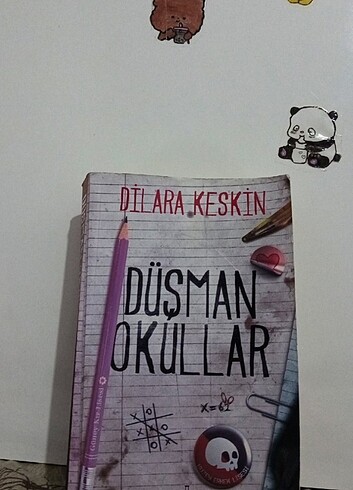 Düşman okullar