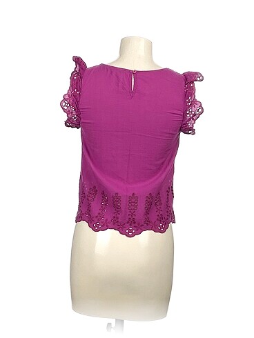 xs Beden LC Waikiki Bluz %70 İndirimli.