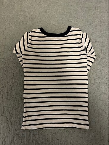 5 Yaş Beden çeşitli Renk Gap pijama takimi