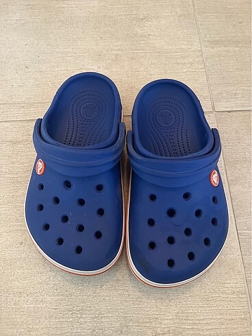 Crocs terlik