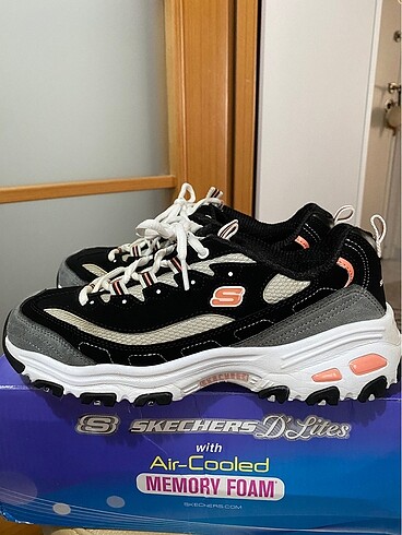 Skechers D?Lites