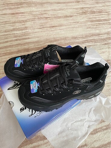 Skechers Dlites
