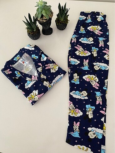 Pijama takımı