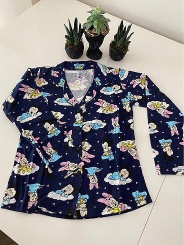 12-13 Yaş Beden kırmızı Renk Pijama takımı