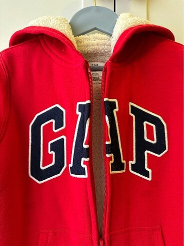 Gap Gap hirka
