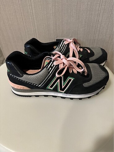 New Balance New balance yepyeni