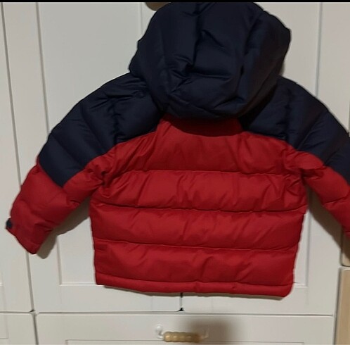 24-36 Ay Beden Ralph lauren mont