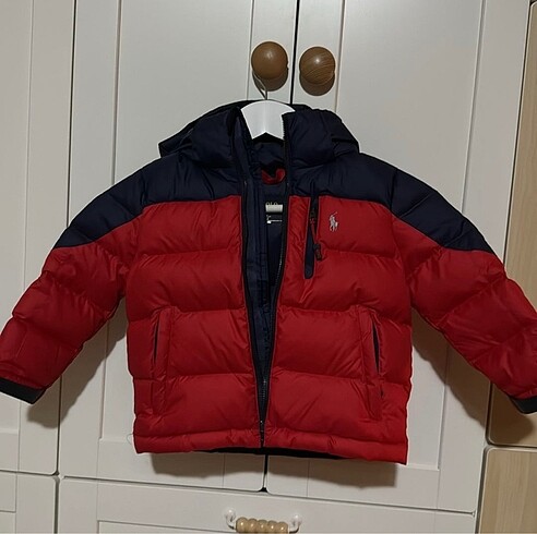 Ralph lauren mont