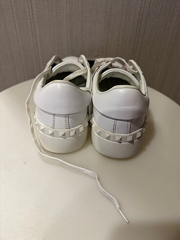 37 Beden Valentino yepyeni sneaker