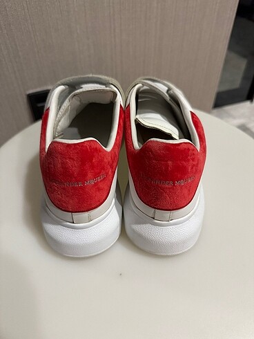Alexander McQueen Alexander mcqueen ayakkabi