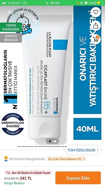 Cicaplast