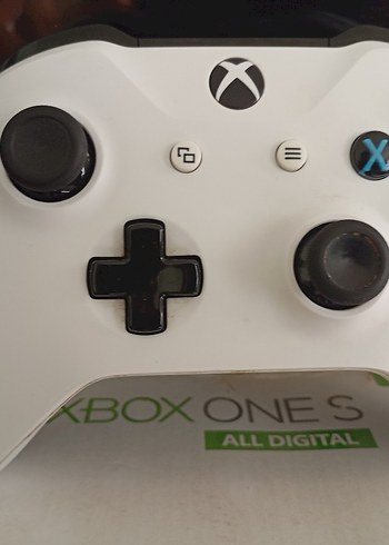 Beden Xbox One S All Digital 1TB Konsol