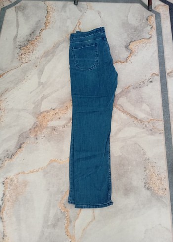 LC Waikiki LC Waikiki sıfır likralı jeans