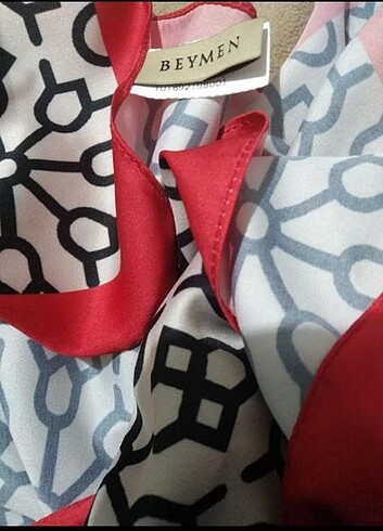 Beymen Hediye Vatos siyah dokulu deri cüzdan - Görsel 4