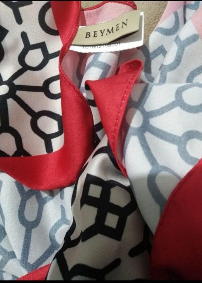 Beymen Hediye Vatos siyah dokulu deri cüzdan - Görsel 4