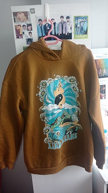 kışlık sweat