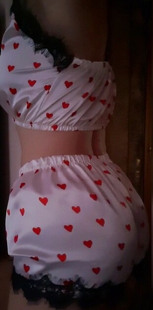 Pijama takımı