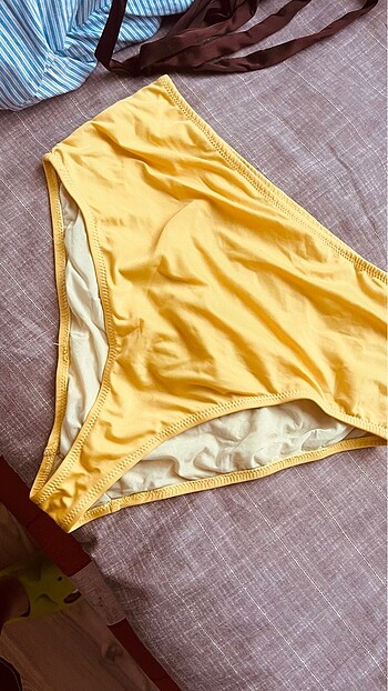 Bikini altı