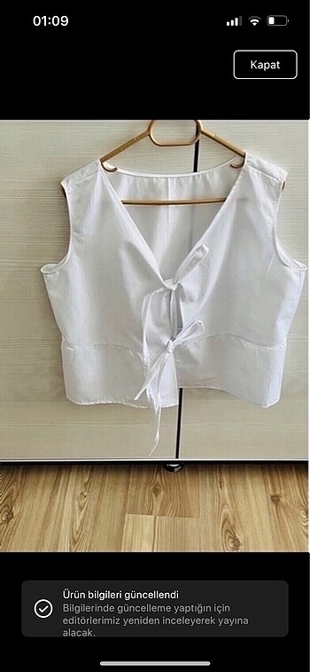 bağlamalı pinterest bluz