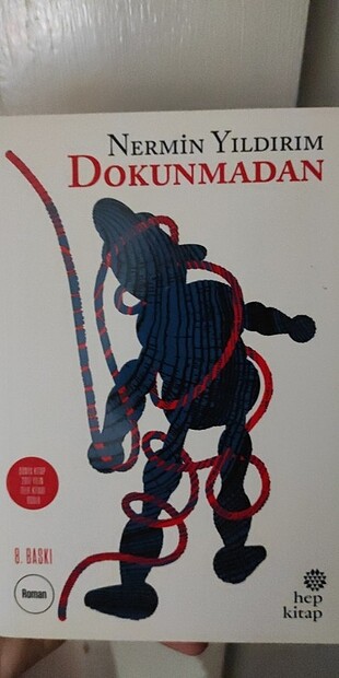 Dokunmadan-Nermin Yıldırım