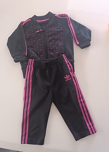 Adidas eşofman takımı 