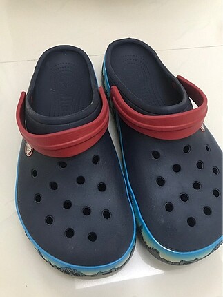 orijinal crocs