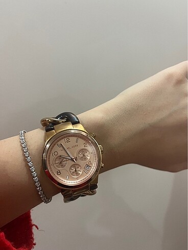 michael kors kadın saat