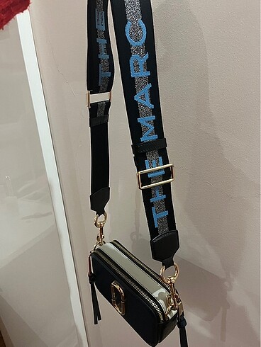 Beden çeşitli Renk MARC JACOBS ÇANTA