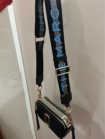 MARC JACOBS ÇANTA