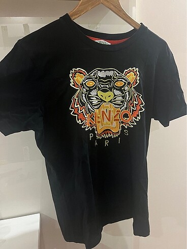 kenzo unisex tişört