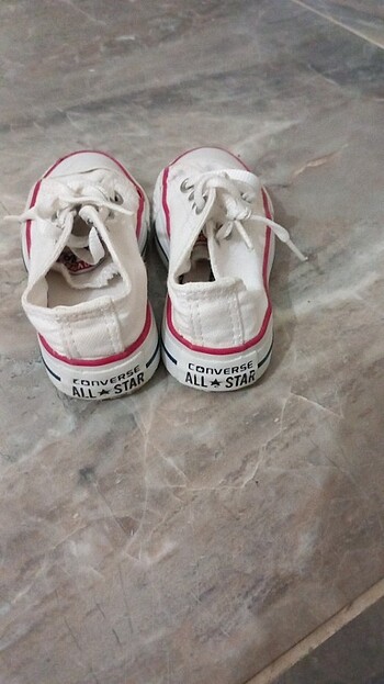 Converse Converse