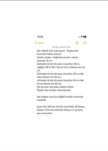 Diğer Düğmeli Kareli Midi Kadın Blazer Ceket