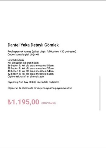 36 Beden ten rengi Renk Bej Bohem Gömlek Kadınlar yakalı
