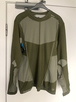 Salomon 2 XL beden beyler için