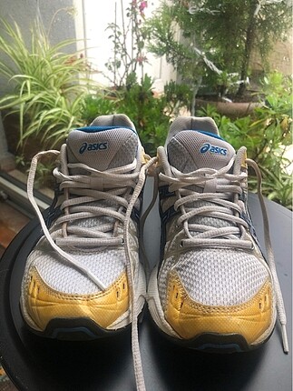 Asıcs orijinal 39,5 gel fluent 4 model