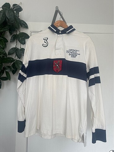 Orijinall Ralph Lauren marka